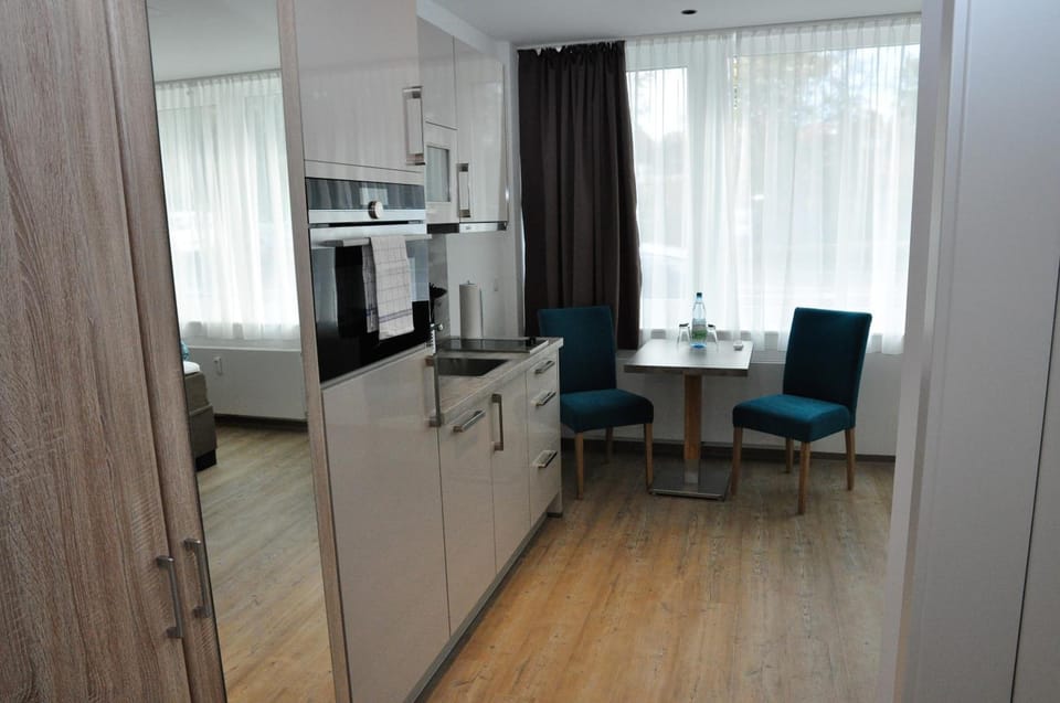 Apartments am Freizeitpark Hotel in Rhineland-Palatinate