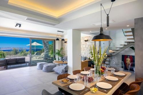 Rethymno Villas Hotel in Crete