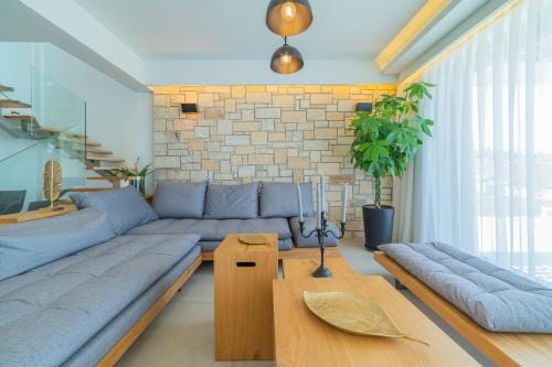 Rethymno Villas Hotel in Crete