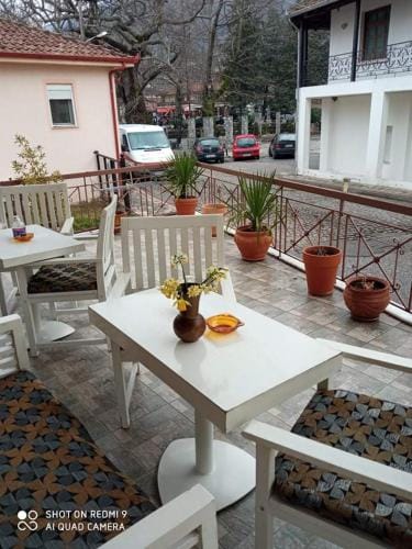Guest House Sakis. Hotel in Decentralized Administration of Macedonia and Thrace