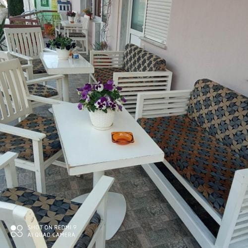 Guest House Sakis. Hotel in Decentralized Administration of Macedonia and Thrace