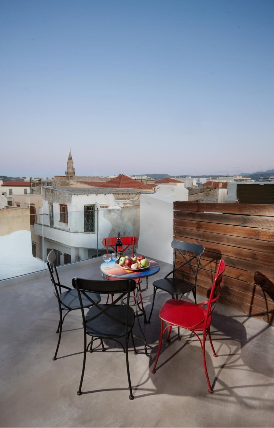 Casa Perla Suites Hotel in Chania