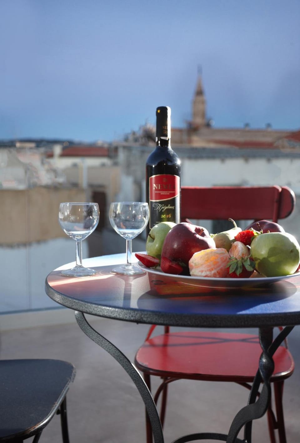 Casa Perla Suites Hotel in Chania