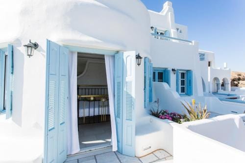 Naxian Riviera Exclusive Seafront Suites, Junior Suite Hotel in Naxos, Naxos and Lesser Cyclades, Greece