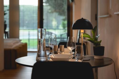 NOOQA - Villa RHEINLOFTS Hotel in Cologne
