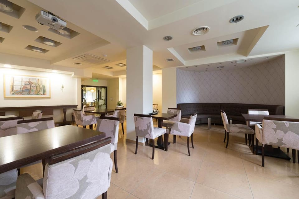 Lido Hotel Hotel in Pieria, Greece