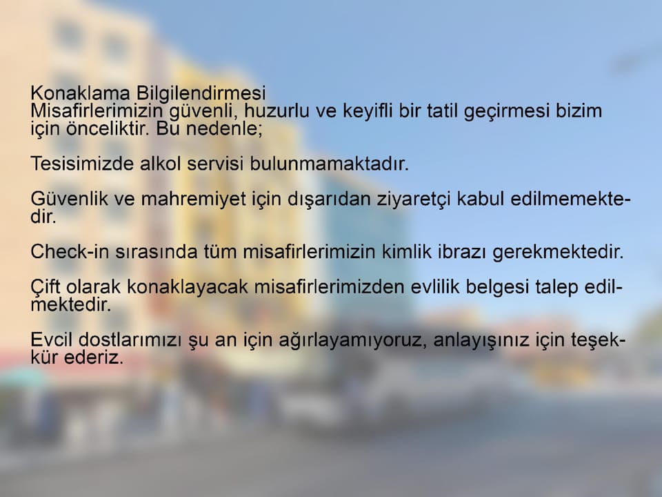 Berlitz Hotel Hotel in Ankara