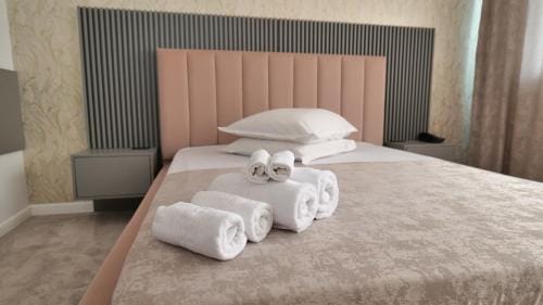 Hotel Parc Hotel in Craiova