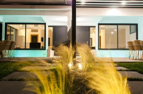 Thea Suites Hotel in Halkidiki