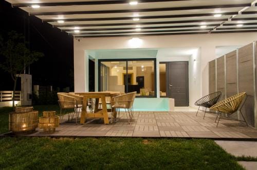 Thea Suites Hotel in Halkidiki