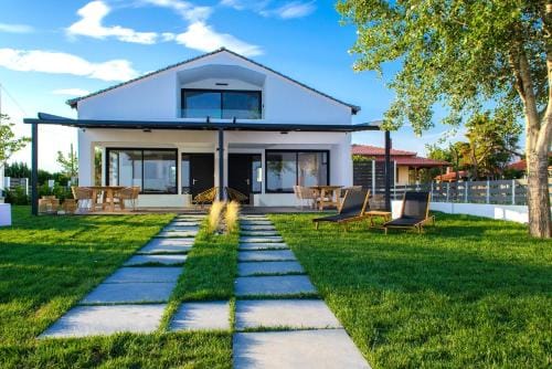 Thea Suites Hotel in Halkidiki