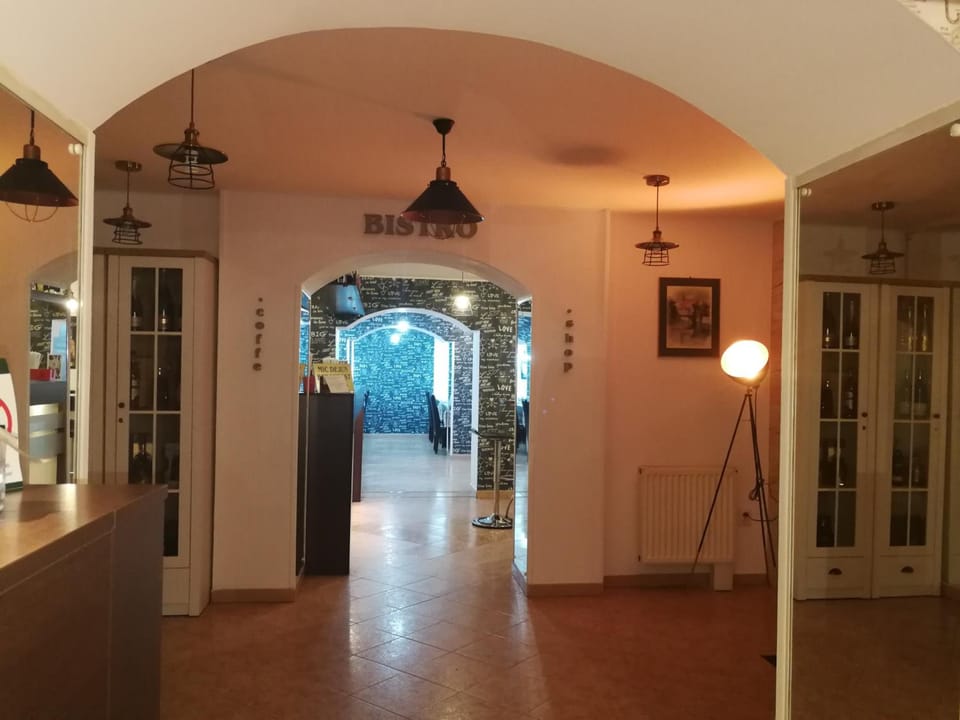 Shops