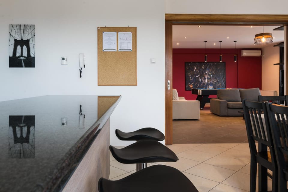 Alexander Apartments Airport Hotel in East Attica Regional Unit, Greece