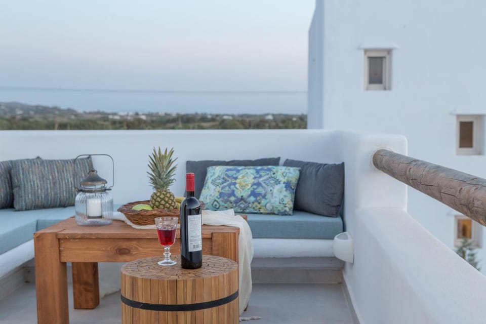 Naxian Lounge Villas Hotel in Naxos, Naxos and Lesser Cyclades, Greece