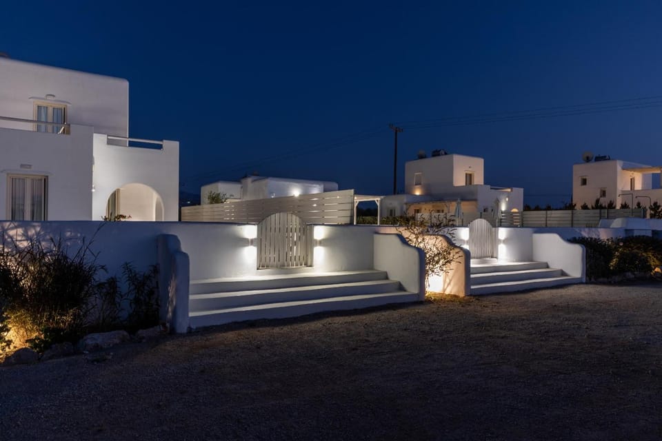 Naxian Lounge Villas Hotel in Naxos, Naxos and Lesser Cyclades, Greece