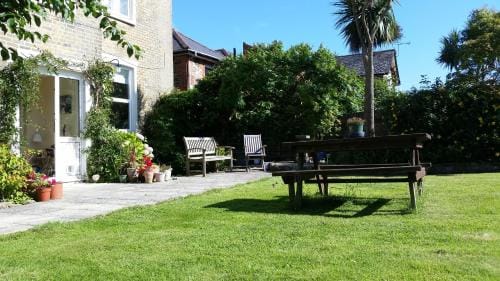 Grantham House Hotel in Ryde