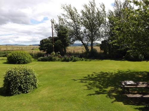 Fir Tree Lodge Lodge in Scotland