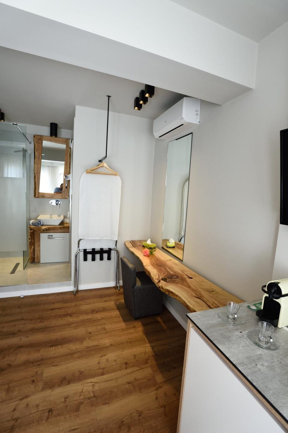 Magnifique Luxury Suites Hotel in Thessaloniki