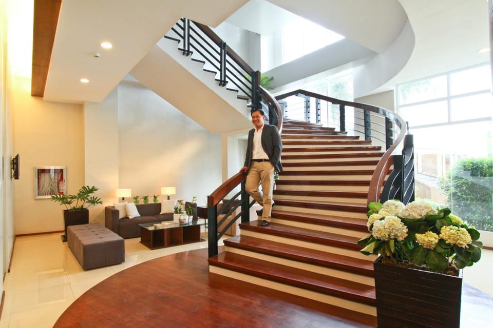 The Harvest Hotel Managed by HII Hotel in Central Luzon