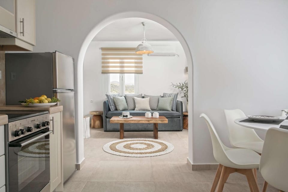 Phoenicia Naxos Hotel in Naxos, Naxos and Lesser Cyclades, Greece