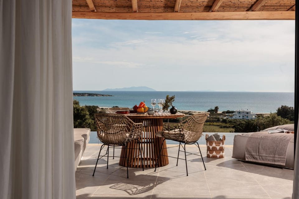 Phoenicia Naxos Hotel in Naxos, Naxos and Lesser Cyclades, Greece