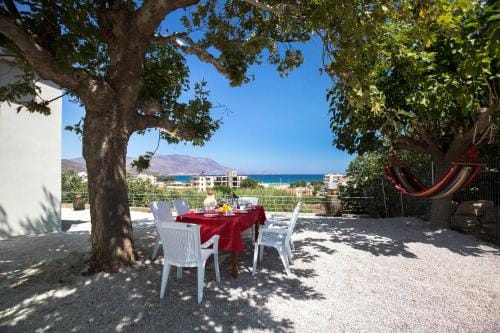 Villa Alexandra Hotel in Kissamos