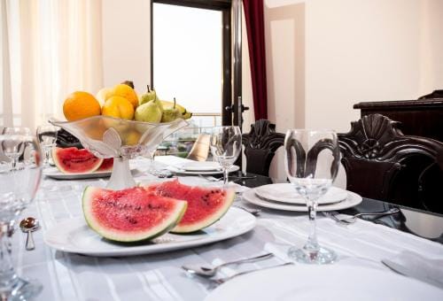 Villa Alexandra Hotel in Kissamos