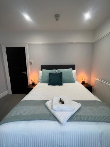 Brynhyfryd Guest House Hotel in Cardigan