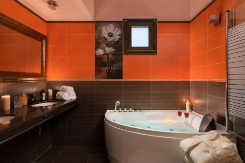 Costa Costa Villa - Luxury villa Hotel in Kolympia