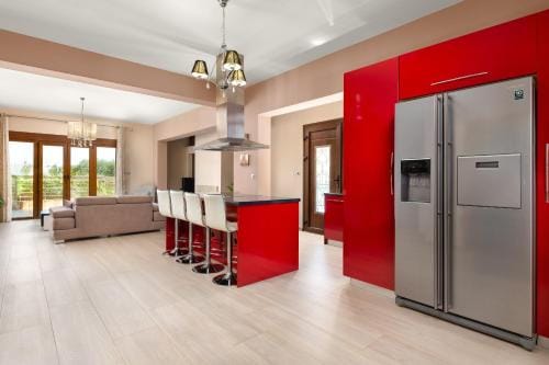 Costa Costa Villa - Luxury villa Hotel in Kolympia