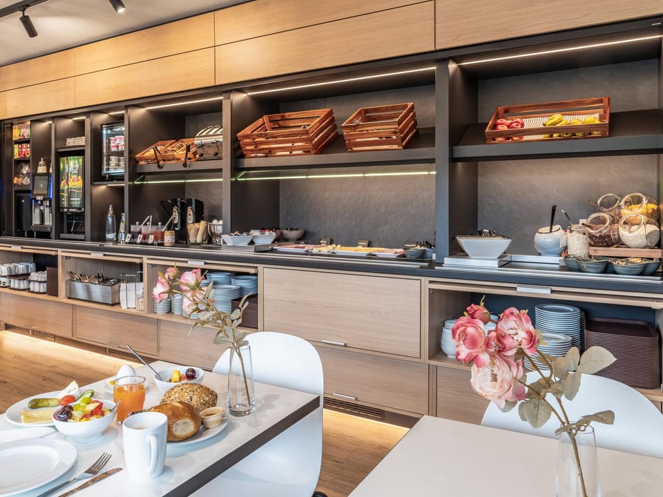B&B HOTEL Mainz-Sud Hotel in Mainz