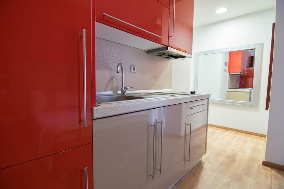 Avra Comfort Rooms Hotel in Halkidiki