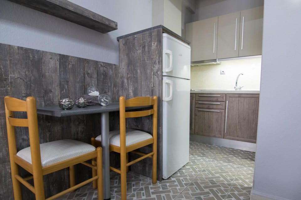 Avra Comfort Rooms Hotel in Halkidiki