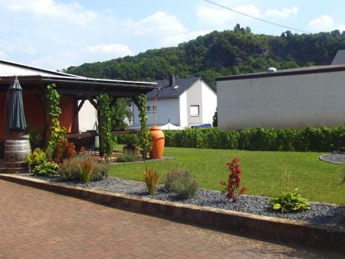 Ferienweingut Rainer Beitzel Hotel in Cochem-Zell