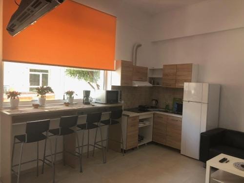 Sisifou Hostel Hostel in Euboea