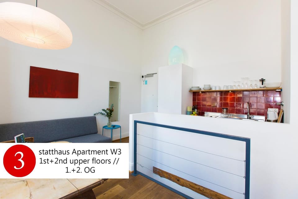 statthaus - statt hotel Hotel in Cologne