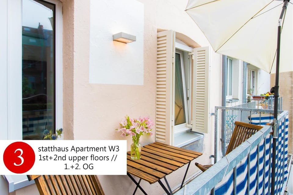 statthaus - statt hotel Hotel in Cologne
