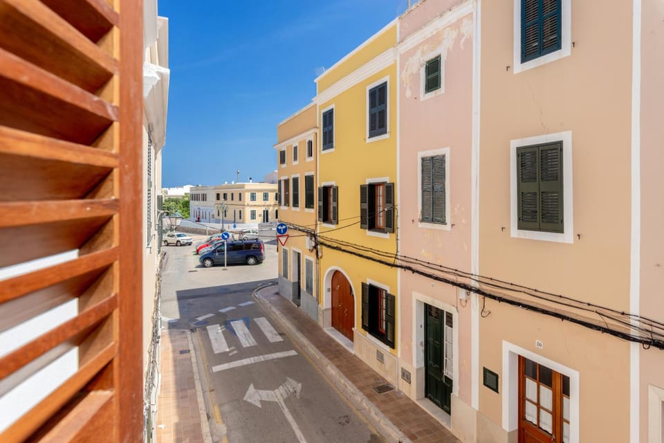 Hotel Ses Sis Roses Hotel in Ciutadella de Menorca
