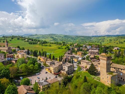 Emilio's Rooms Hotel in Emilia-Romagna