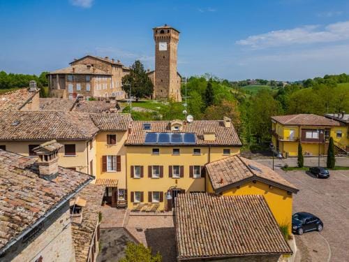 Emilio's Rooms Hotel in Emilia-Romagna