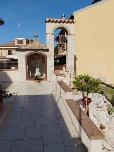 B&B Karol Wojtyla Hotel in San Giovanni Rotondo