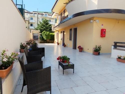 B&B Karol Wojtyla Hotel in San Giovanni Rotondo