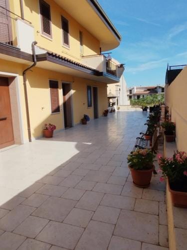 B&B Karol Wojtyla Hotel in San Giovanni Rotondo