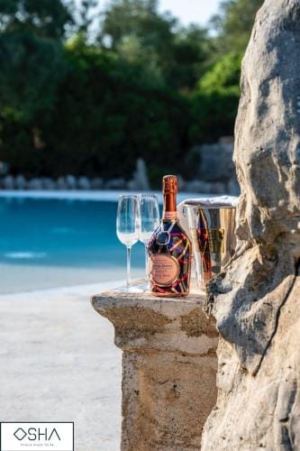 MASSERIA OSHA ex QUIS UT DEUS Hotel in Province of Taranto