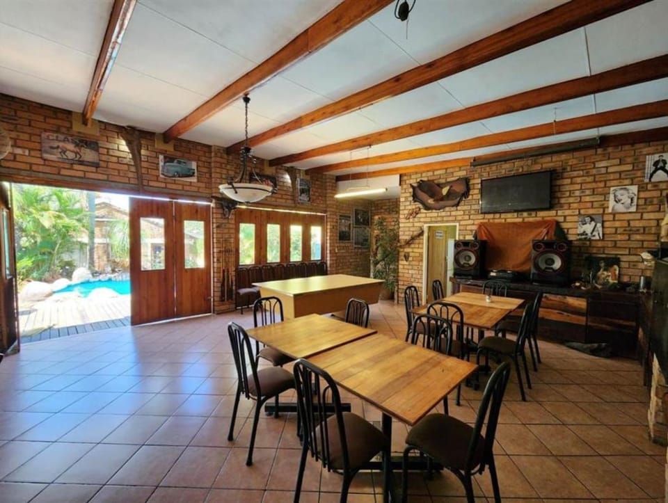 Mukurumanzi Lodge Lodge in South Africa