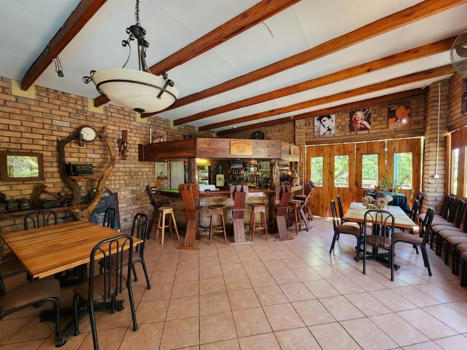 Mukurumanzi Lodge Lodge in South Africa