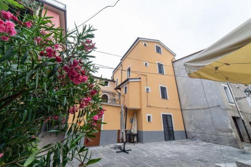 B&B Magliuolo Hotel in Basilicata