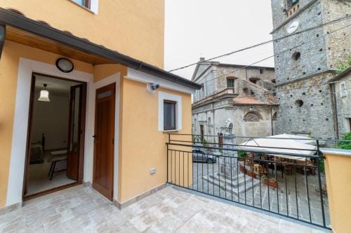 B&B Magliuolo Hotel in Basilicata