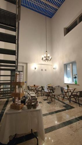 Le Manze Hotel in Province of Foggia