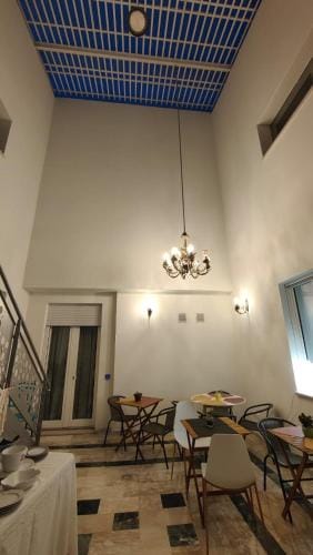 Le Manze Hotel in Province of Foggia